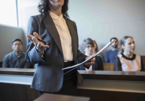 Effective Communication Skills for Experienced Lawyers in Missouri