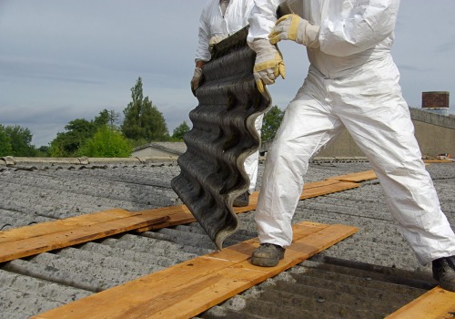 Understanding Exposure to Asbestos