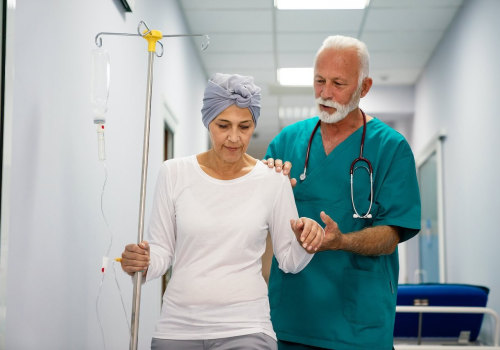 Understanding Medical Expenses for Mesothelioma Patients