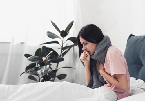 Understanding Persistent Cough or Hoarseness
